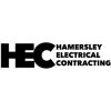 Hamersley Electrical Contracting Australia Jobs Expertini